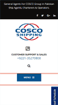 Mobile Screenshot of coscosaeed.com